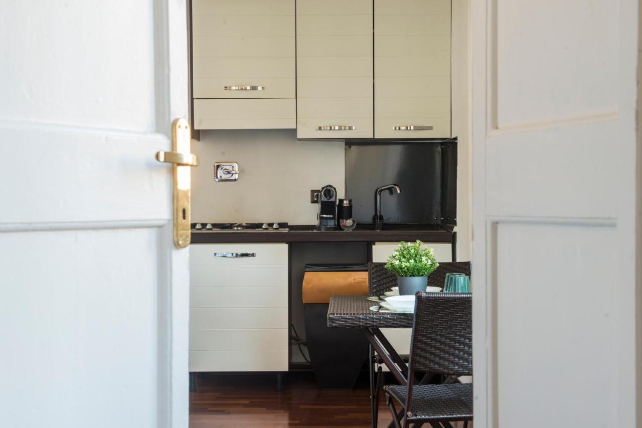 Navona New Charme Art Apartament Рим Екстер'єр фото
