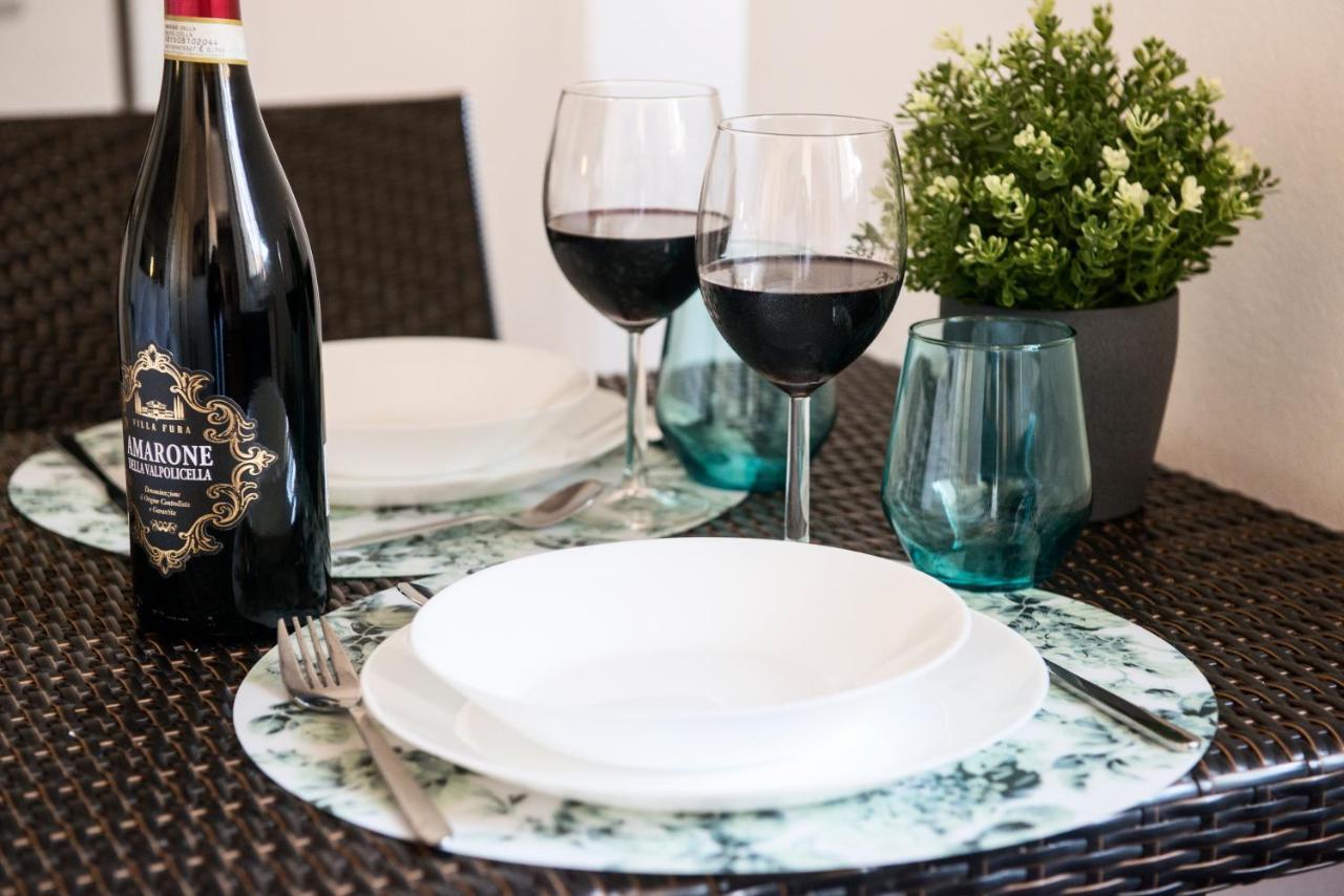 Navona New Charme Art Apartament Рим Екстер'єр фото